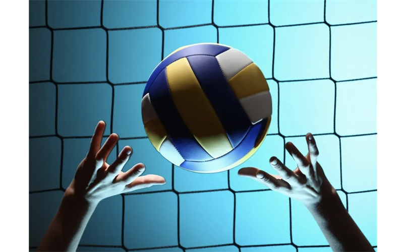 Volleyball 